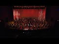 michigan pops orchestra west side story selections leonard bernstein arr. jack mason