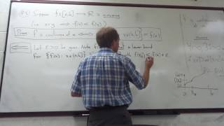 Math 350 Problem Class 2 - Segment 3