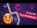 💥 Angular Mistakes #3: 🛑 STOP Fixing RxJs Memory Leaks This Way #angular