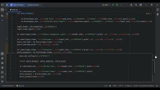 PBT2 Presentation for Python