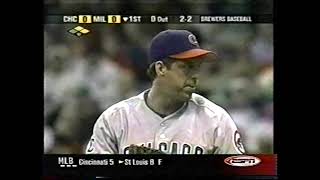 2001   MLB Highlights   June 2