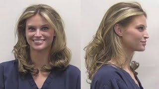 Viral Georgia student Lily Stewart arrested again with another smiling mugshot