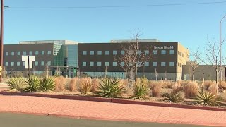 Nexus Health's closure at the end of January leaves healthcare void in Santa Fe community