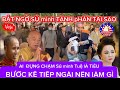 Quá Trời người tới, Sủ Minh Tánh nói Đụng Su minh Tụe Là Tiêu Buớc kẻ tiếp Ngài Nên Làm điều này