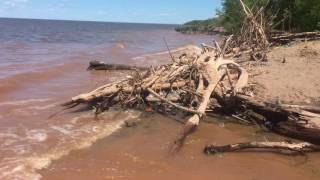Exploring Wisconsin Point