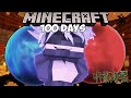 I Survived 100 Days in Minecraft Jujutsu Kaisen as Gojo Satoru... This is What Happened...