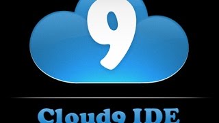 Getting Started with Cloud 9