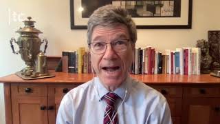 Prof Jeff Sachs, Director of the Center for Sustainable Development, Columbia University - Keynote