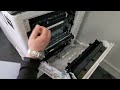 How to Remove a Paper Jam in Your Ricoh Photocopier