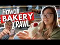 Awesome Hawaii Bakeries | Oahu Food Tour