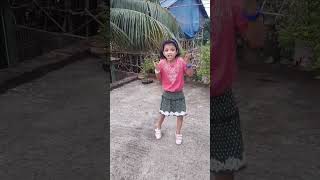 Laal Duppata Dance video 💃💃💃💃#Kritikachannel #Shorts video
