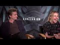 julia roberts u0026 shea whigham exclusive interview homecoming 2018 joblo.com