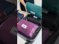 Can you travel bag do this?