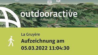 Aufzeichnung am 05.03.2022 11:04:30