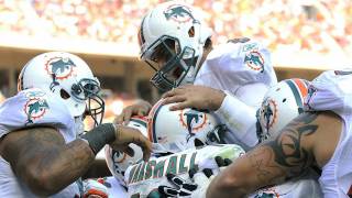 The Spreadsheet: NFL Picks Week 11