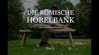 roman workbench (10) - the benchhooks