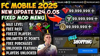 Fc Mobile Mod Apk Fc Mobile 25 Mod Apk Ea Sports Fc Mobile Mod Apk Fc Mobile Mod Apk Fc Mobile 25 Mod Apk Ea Sports Fc Mobile Mod Apk