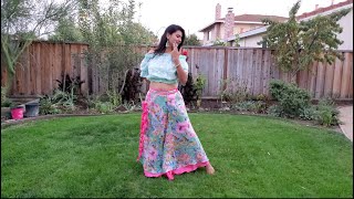 Makhna - Soja zara Fusion | Dance cover | Krupali Shah