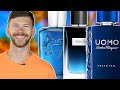 The 7 Best Blue Fragrances Every Guy Should Own In 2024