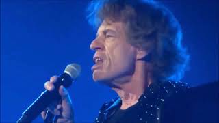 The Rolling Stones - September 30th, 2017 at Johan Cruijff ArenA, Amsterdam, Netherlands (2022)