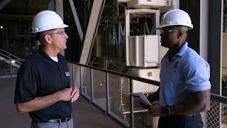 Explore Kennedy Space Center: Mobile Launcher