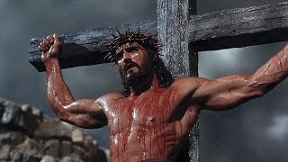 The Greatest Story Ever Told: The Good News of Jesus Christ (1960's Super Panavision)