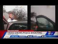 IMPD bodycam videos show deadly exchange of gunfire during traffic stop on Indy's near east side