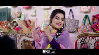 Lahore Da Paranda (Full Song) Kaur B   Punjabi Songs 2019