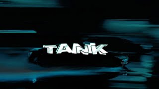 1 Minute Freestyle Trap Beat - "Tank" - Free Rap Beats | Free Rap Instrumentals