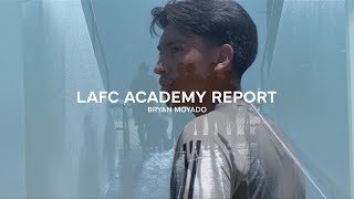 LAFC Academy Report | Bryan's Story