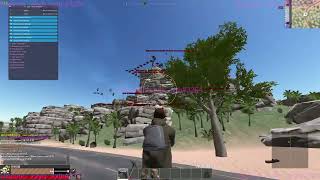 Hurtworld v2 cheat hack Aimbot Autobh bunny hop