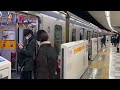 各駅停車赤羽岩淵行きの東急5080系5186f