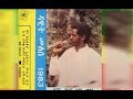 Dawit Mellesse - Yiberral Libé  (ይበራል ልቤ) 1983 E.C.