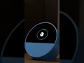 The countdown to Echo Spot is over!