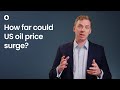 Is crude oil price set for a new high? US oil price on the move | Market Outlook | 28/Aug/2024