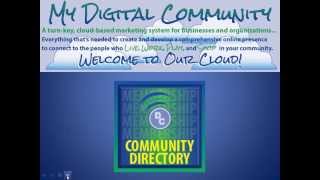 My Community Directory