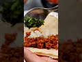 Mexican Food Can’t Be Vegan