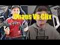 The first time I went against Clix... (Ft. Guild Hen) *New* Grinding back my 60K #StopTheHaters