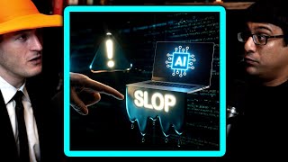 How AI slop is destroying open source | Lex Fridman Podcast