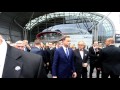 mspo 2016 international defense industry exhibition poland army recognition official online tv news