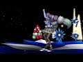 コンパス 改変のほたんで好き 雪！本気マジック！ mmd