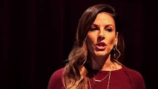 Modern Masculinity: How to be a Good Man | Cecili Chadwick | TEDxCSUSM