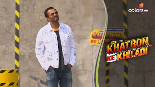 Khatron Ke Khiladi S10 | The Final Stunt!