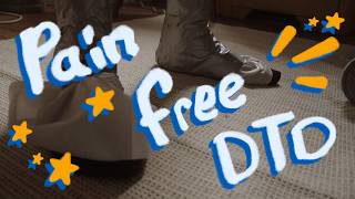 The Fastest and Easiest Fursuit Duct Tape Dummy Method