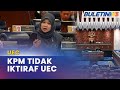 UEC | Pengiktirafan UEC Bukan Keutamaan KPM