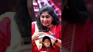 అమ్మోరు లో పాప ఎవరో తెలుసా? | Sunaina About Ammoru Movie Experience | #shorts | MS Talkies