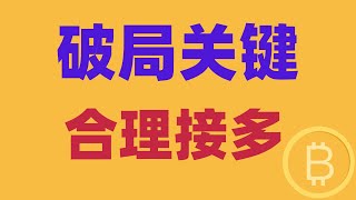 2024.11.9 比特幣行情分析｜背離不回調，遇到拉扯行情，註意破局關鍵。接多位置，哪裏接多？看到哪裏？狂牛開啟了？BTC ETH BNB OKB DOGE LTC AVAX 加密貨幣