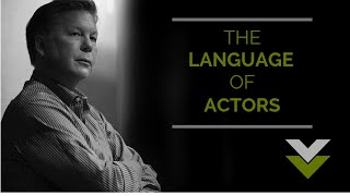 Vaughn Vernon - The Language of Actors