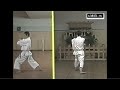 masatoshi nakayama s legacy jka part 3 kanku dai and jitte