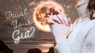 Intuition vs Instinct vs Extrasensory Perception